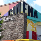 Le cinéma